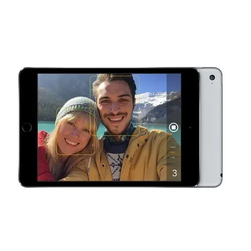 Apple iPad Mini 4 16GB Wi-Fi 7.9″ Space Gray MK6J2TU/A Tablet - Apple Türkiye Garantili