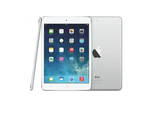 Apple iPad Mini 4 64GB Wi-Fi 7.9″ Silver MK9H2TU/A Tablet - Apple Türkiye Garantili