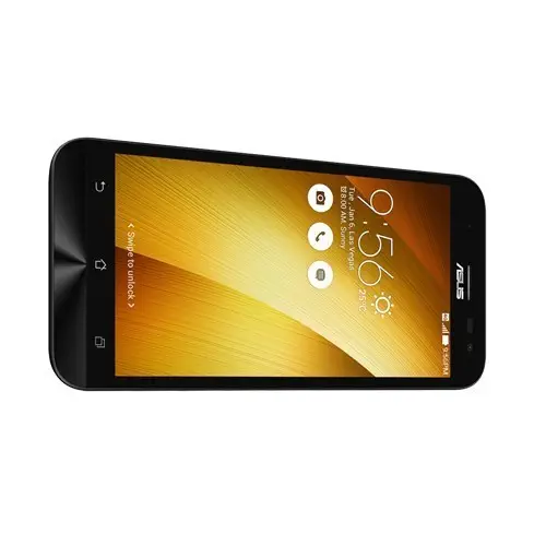 Asus Zenfone 2 5 ZE500KL 16GB Gold Cep Telefonu ( Distribütör Garantili)
