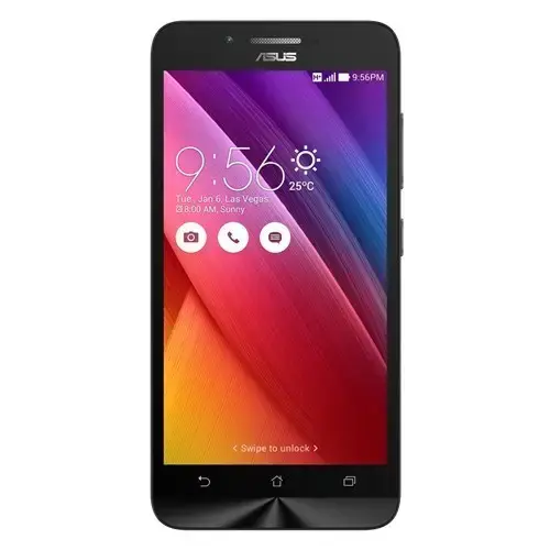Asus Zenfone Go ZC500TG 16GB Beyaz Cep Telefonu