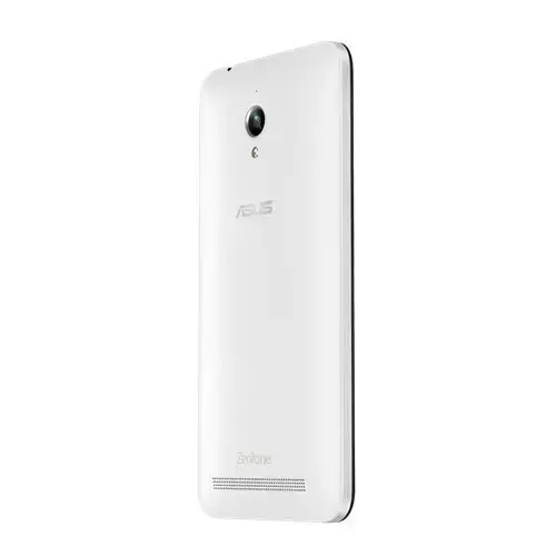 Asus Zenfone Go ZC500TG 16GB Beyaz Cep Telefonu