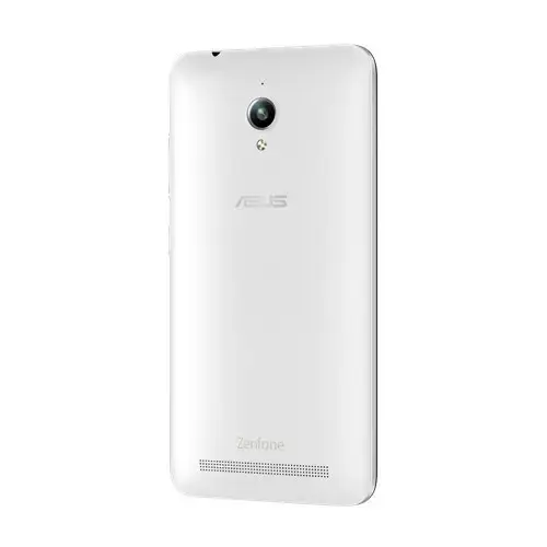 Asus Zenfone Go ZC500TG 16GB Beyaz Cep Telefonu