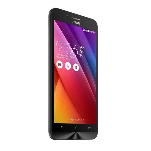 Asus Zenfone Go ZC500TG 16GB Siyah Cep Telefonu