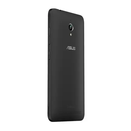 Asus Zenfone Go ZC500TG 16GB Siyah Cep Telefonu