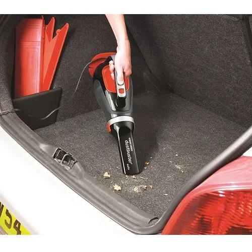 Black&Decker ADV1220 Araç İçi Şarjlı Süpürge