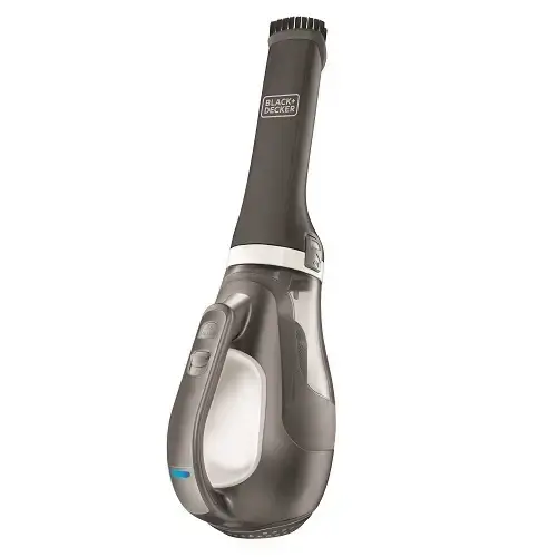 Black&Decker DV7215EL Siklonik Sistem Şarjlı Süpürge