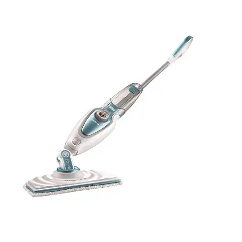 Black&Decker FSM1620 Buharlı Temizlik Makinesi 1600W