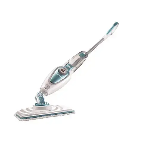 Black&Decker FSM1620 Buharlı Temizlik Makinesi 1600W