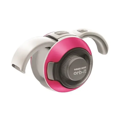 Black&Decker ORB48PMN ORB-IT Şarjlı Süpürge