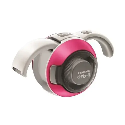 Black&Decker ORB48PMN ORB-IT Şarjlı Süpürge