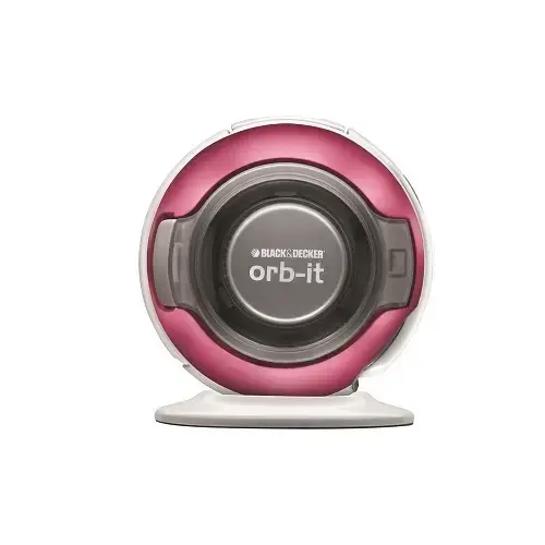 Black&Decker ORB48PMN ORB-IT Şarjlı Süpürge