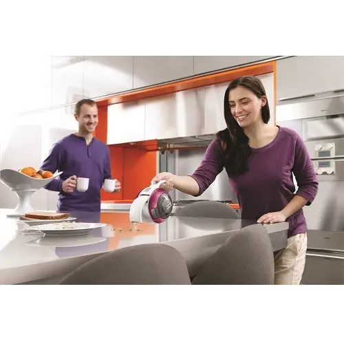 Black&Decker ORB48PMN ORB-IT Şarjlı Süpürge