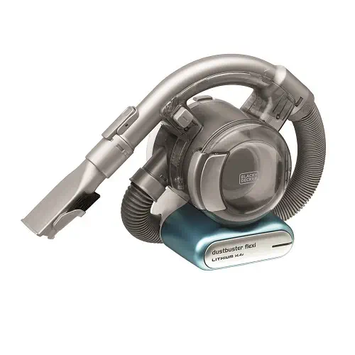 Black&Decker PD1420LP Siklonik Sistem Şarjlı Süpürge