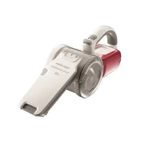 Black & Decker PV1225NPM Siklonik Sistem Şarjlı Süpürge
