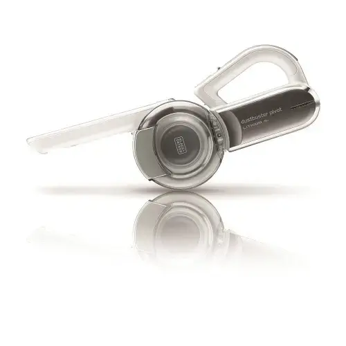 Black&Decker PV1820L Siklonik Sistem Şarjlı Süpürge