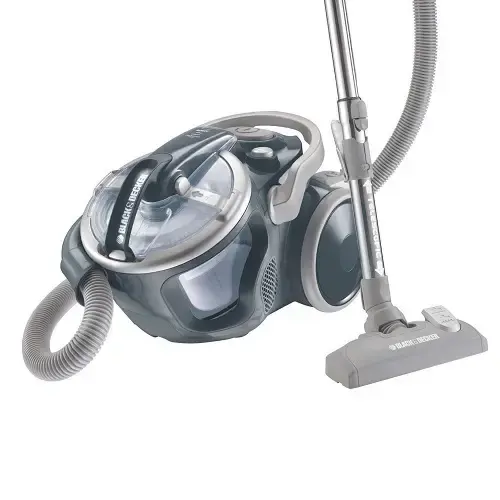 Black & Decker VN2200 Toz Torbasız Elektrikli Süpürge 2200 W