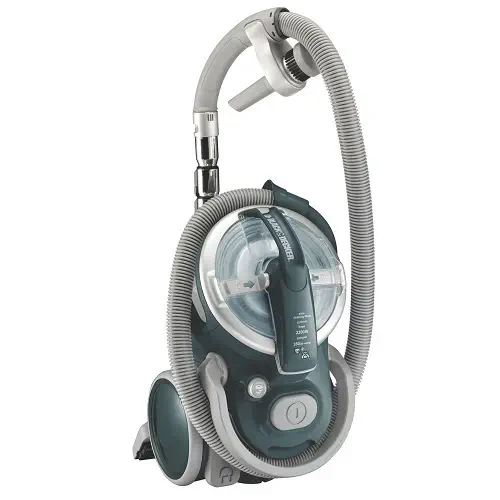 Black & Decker VN2200 Toz Torbasız Elektrikli Süpürge 2200 W