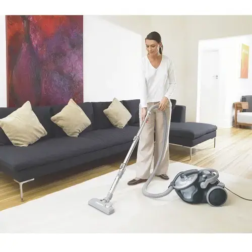 Black & Decker VN2200 Toz Torbasız Elektrikli Süpürge 2200 W
