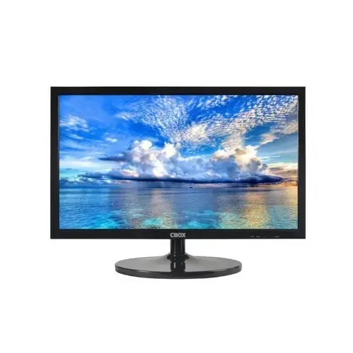 CBox 18,5″ 1880 2MS Geniş Led Monitör