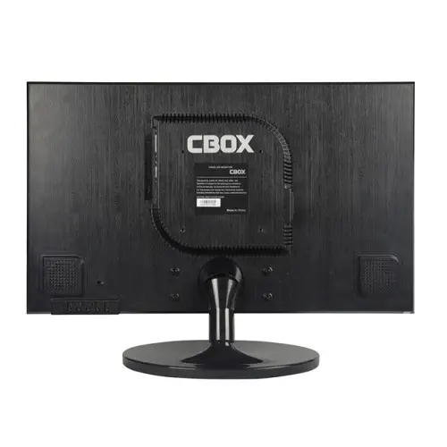 CBox 18,5″ 1880 2MS Geniş Led Monitör