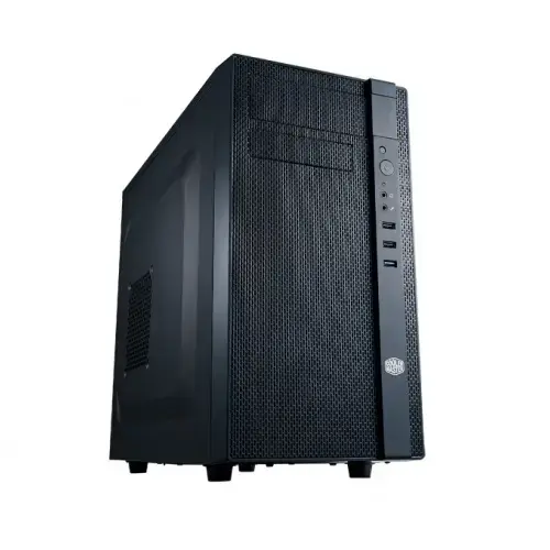Cooler Master N200+600PSU USB 3.0 600W Mini Kasa