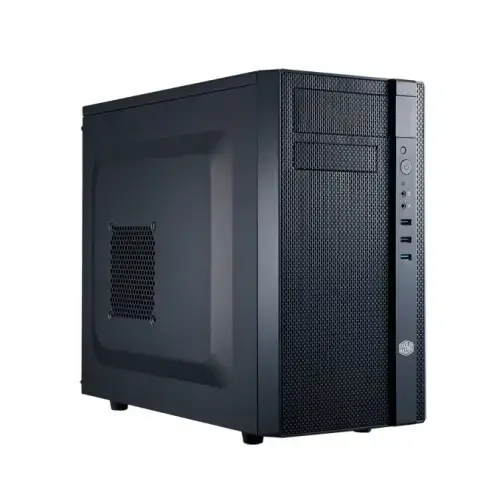 Cooler Master N200+600PSU USB 3.0 600W Mini Kasa
