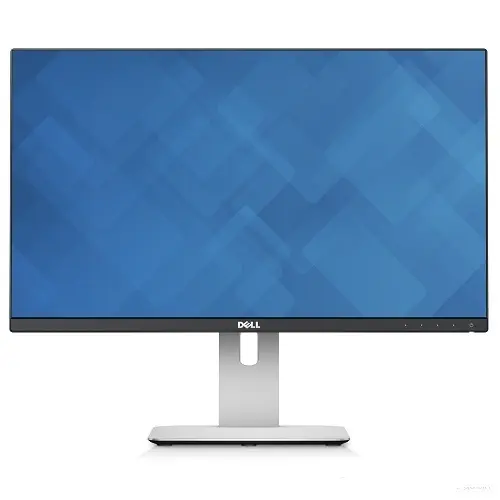 Dell U2414H 23,8″ 8ms Full HD HDMI Girişli Led Monitör