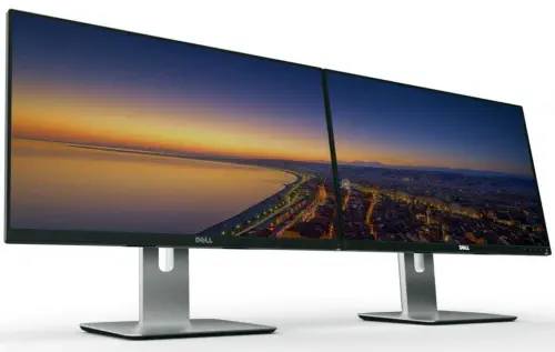 Dell U2414H 23,8″ 8ms Full HD HDMI Girişli Led Monitör
