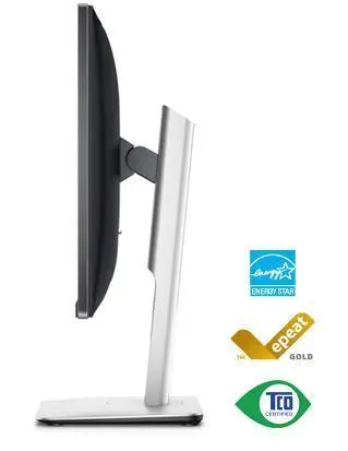 Dell U2414H 23,8″ 8ms Full HD HDMI Girişli Led Monitör