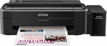 Epson L130 Sürekli Besleme Yazıcı A4-Tanklı