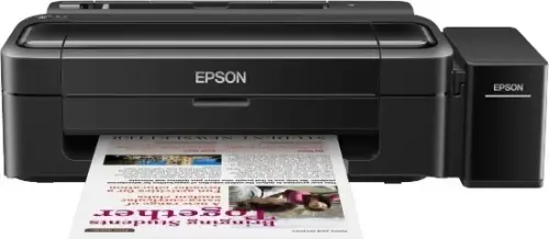 Epson L130 Sürekli Besleme Yazıcı A4-Tanklı