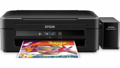 Epson L220 Sürekli Besleme Yaz/Fot/Tar A4-Tanklı