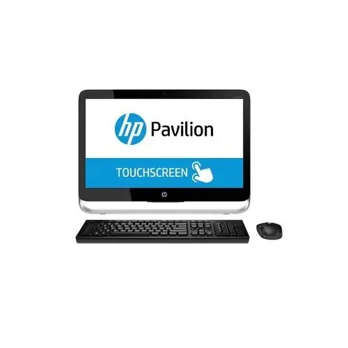 HP 23-P204NT L2N57EA Masaüstü All In One Pc