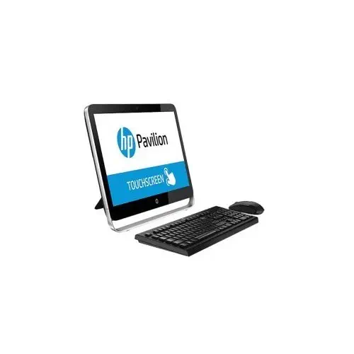 HP 23-P204NT L2N57EA Masaüstü All In One Pc