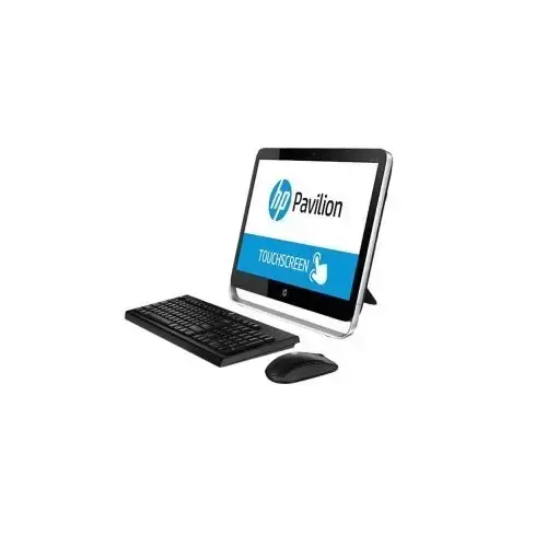 HP 23-P204NT L2N57EA Masaüstü All In One Pc