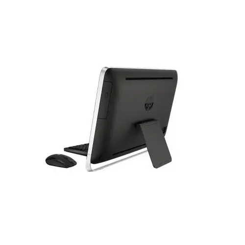 HP 23-P204NT L2N57EA Masaüstü All In One Pc