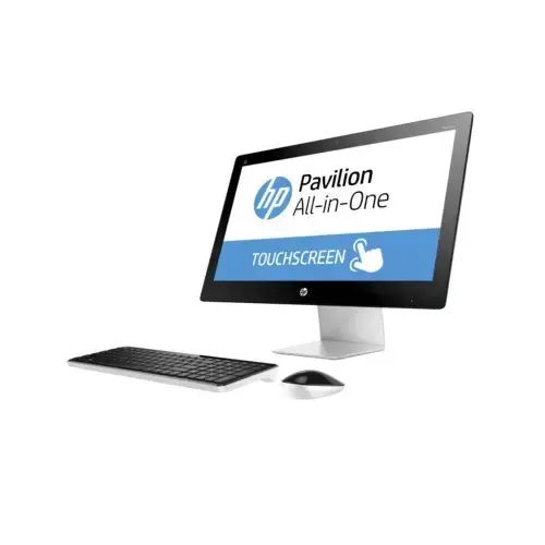 HP Pavilion M6Y72EA Masaüstü All In One Pc