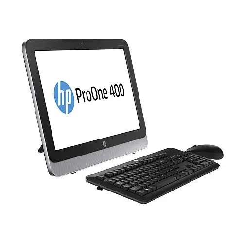 HP Proone 400 L3E53EA All In One Pc