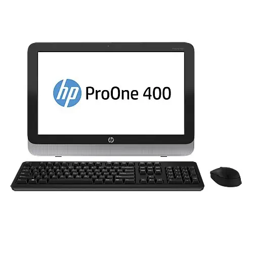 HP Proone 400 L3E53EA All In One Pc
