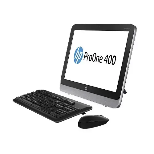 HP Proone 400 L3E53EA All In One Pc