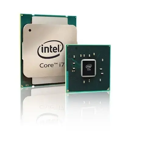 Intel Core i7 5820K 3.30GHz 15MB 2011-V3p İşlemci ( Fansız )