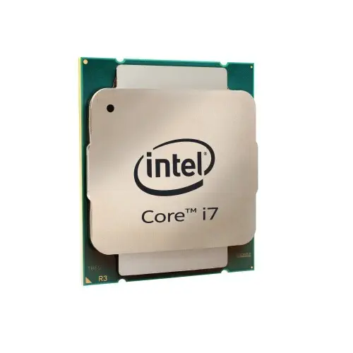 Intel Core i7 5820K 3.30GHz 15MB 2011-V3p İşlemci ( Fansız )