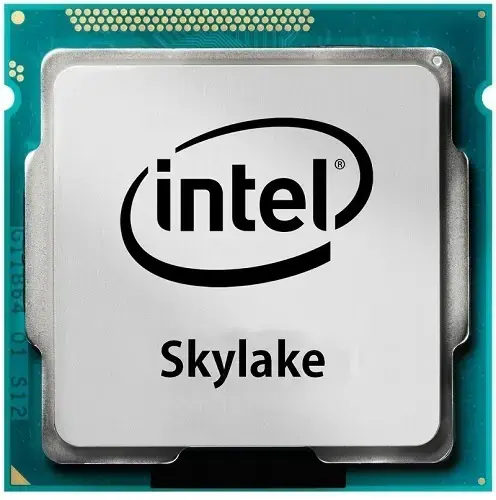 Intel Skylake Core i5 6600K 3.5GHz 6Mb Cache LGA1151 İşlemci (Fansız)