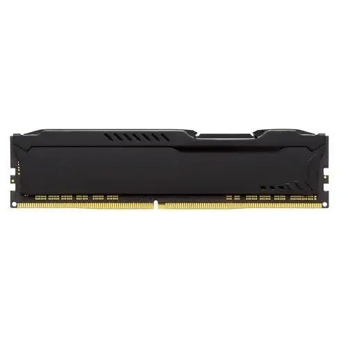 Kingston 8 GB DDR4 2666 MHz Hyperx Fury Black-HX426C15FB/8