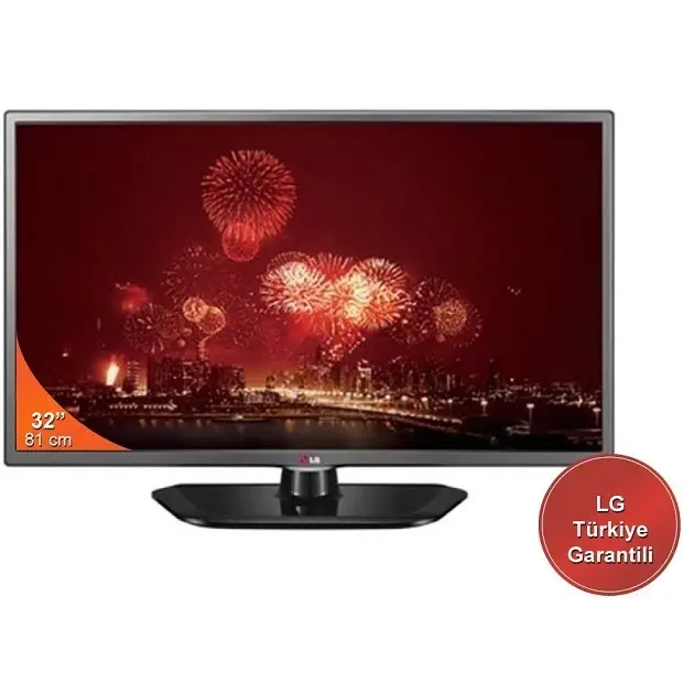 LG 32MB25HM Full HD Monitör Led TV