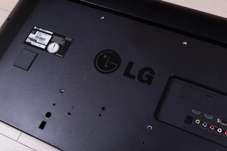 LG 32MB25HM Full HD Monitör Led TV