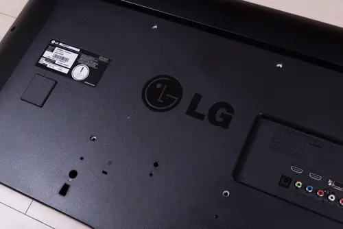 LG 32MB25HM Full HD Monitör Led TV