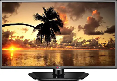 LG 32MB25HM Full HD Monitör Led TV