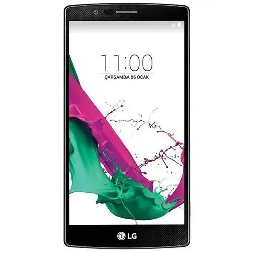 LG G4 H815 32GB Kahverengi Deri Cep Telefonu (İthalatçı Garantili)