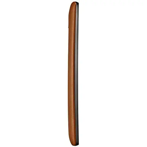 LG G4 H815 32GB Kahverengi Deri Cep Telefonu (İthalatçı Garantili)